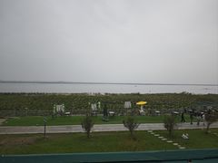 -七的湖·晚芳亭·阳澄湖农家菜·大闸蟹(莲花岛店)