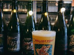 -虚荣精酿酒屋(五羊店)