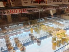-崎本的店·专业酵种吐司(无锡万象汇店)