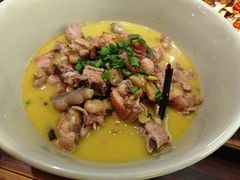 -衡厨·衡阳土菜(中南店)