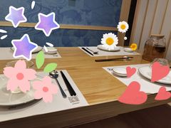 -小句号·精致料理(江南环球港店)