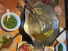 -马三妹跷脚牛肉(苏稽总店)