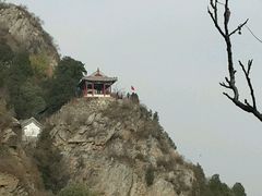-北京鹫峰国家森林公园