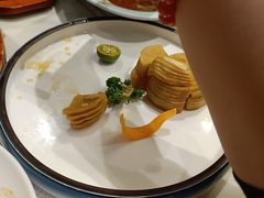 -南山鲜虾面·活鲜小馆·海味大连菜(南山总店)