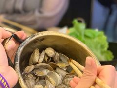 -吉志烤肉(太原总店)