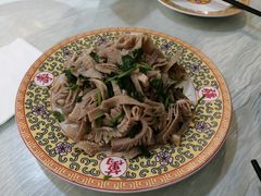-烤肉季饭庄