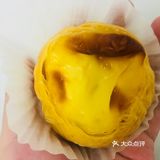 生活太苦,甜品来补—巴黎贝甜家蛋挞