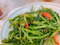 -陈根记大牌档