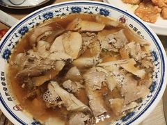 -直隶安家牛肉罩饼(建华店)