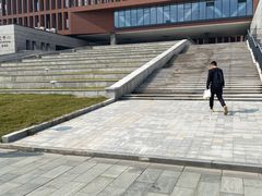 -杭州电子科技大学(下沙校区)