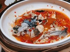 -渔乡米香·剁椒鱼头(四方坪店)