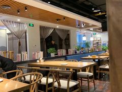 大堂-素行天下(国投财富广场店)