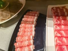 -海底捞火锅(飞马水城店)