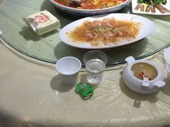 -湘潭九龙鱼头店(城南西路店)