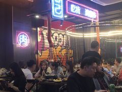 -吉志烤肉(太原总店)