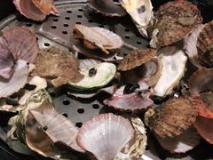 -前王院•巧克力海鲜市集餐厅(万平口店)