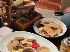 -广州柏悦酒店·悦吧·顶楼露天酒吧