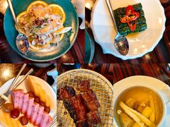 -新天世纪中餐厅