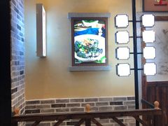 大堂-黑白电视长沙小吃(美林M·LIVE天地东座店)