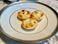 黑椒洋葱和牛挞-广州文华东方酒店·江-由辉师傅主理