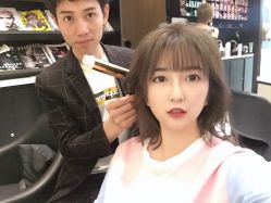 -HAIR CORNER