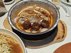 -五马集·海鲜·温州大牌档(黑金冠五马街十字路口店)