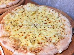 -比格比萨自助(国展店)