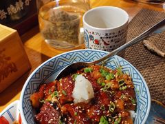 -半藏居酒屋(香港花园店)