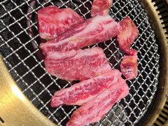 -厚贞日式烤肉(浦东汇智店)