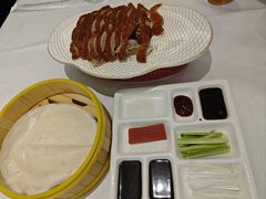 -旺顺阁·北京菜(祥云小镇店)