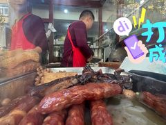 -粤味轩快餐店(天下第一泉店)