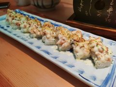 海鲜芝士浓郁烧-TORO MaKi 寿司·日料(华创店)
