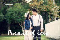 点击看大图 -巴黎春天婚纱摄影STUDIO·定制