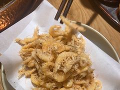 -礼舍·和牛火锅·烤肉·料理餐厅(华茂店)