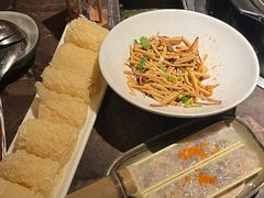 -同仁四季椰子鸡(罗湖国贸店)