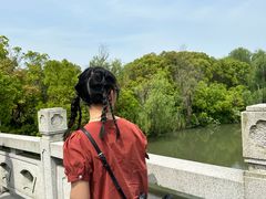 -同里国家湿地公园