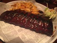BUBBA GUMP-Bubba Gump Shrimp(Ala Moana)