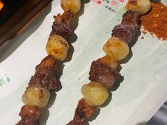 -绿茶餐厅(昆明世纪金源店)