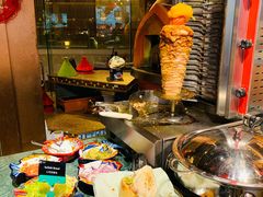 -怡咖啡海鲜自助餐厅(浦东香格里拉店)