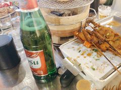 -有局·成都市井烧烤·精酿啤酒(双楠店)