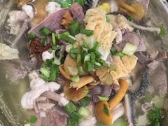 -福屿鲜捞小吃·捞化(福屿总店)