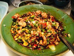 徐家口口脆-锦府盐帮·李宅(领展购物广场中关村店)