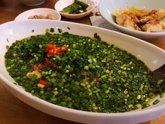 热拌鲫鱼-天府掌柜(九眼桥店)