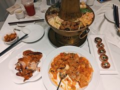 -凯鸽酒楼(操场城店)