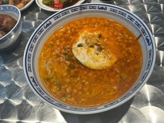 -鲁达面馆本帮风味(共康东路店)