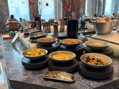 -美食汇自助餐厅(成都万达瑞华酒店)