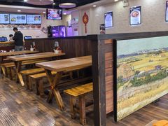 -老陕兄弟(彩虹新城店)