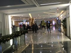店内环境-中海环宇荟