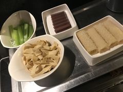 -海底捞火锅(团结桥店)