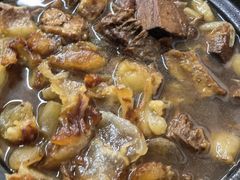 -赵家牛肉砂锅(台西三路店)